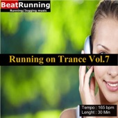 Running on Trance Vol.7-165 bpm artwork