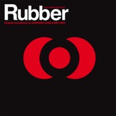 Rubber artwork