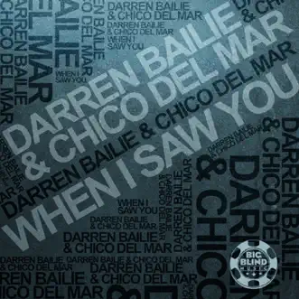 When I Saw You by Darren Bailie album reviews, ratings, credits