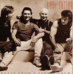 Angry Anderson - Suddenly