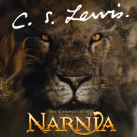 C. S. Lewis - The Chronicles of Narnia artwork