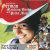 Original German Polka Party, Vol. 2: The Best of German Marching Bands and Polka Music - Various Artists