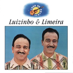 Luizinho & Limeira - Pretinho Aleijado (O Sino de Três Lagoas)