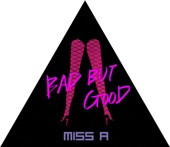 Bad Girl Good Girl artwork