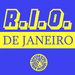 De Janeiro - EP - R.i.o.