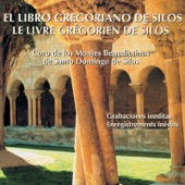 El Libro Gregoriano de Silos artwork
