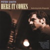 Here It Comes (Featuring Molly Ringwald)