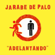 Déjame Vivir - Jarabe de Palo