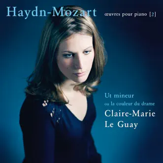 Sonata No. 33 in C minor, Hob XVI-20: Moderato by Claire-Marie Le Guay song reviws