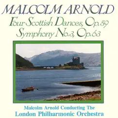 Four Scottish Dances, Op. 59: III. Allegretto Song Lyrics