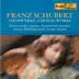 Schubert: Choral Works album cover