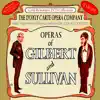 Operas of Gilbert & Sullivan: Patience & the Mikado (Overture) / the Mikado (Remainder) album lyrics, reviews, download