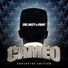 Cameo - Sparkle (Live)