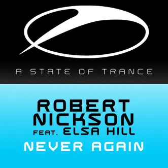 Never Again (Nitrous Oxide Mix) [feat. Elsa Hill] by Robert Nickson song reviws