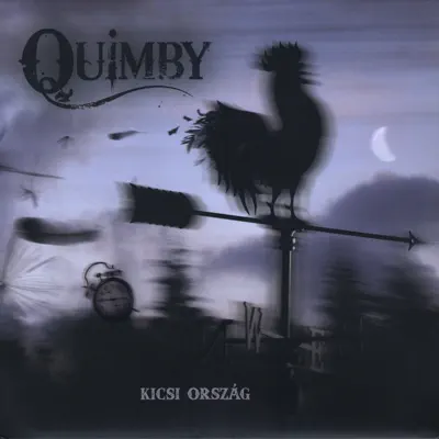 Kicsi Ország - Quimby Kicsi Ország - Quimby