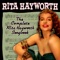 The Boy I Left Behind - Rita Hayworth lyrics