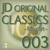 JD Original Classics 003 - Mozart