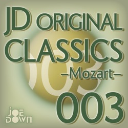 JOEDOWN - Horn Concerto No.4 In e Flat,K.495