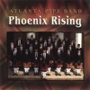 Atlanta Pipe Band - Amazing Grace