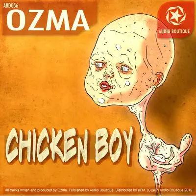 Chicken Boy - Single - Ozma