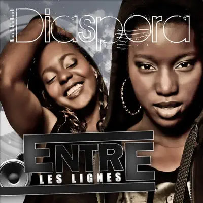 Entre les lignes - Diàspora Entre les lignes - Diàspora