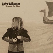 Astrid Williamson - Eve