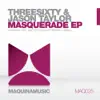 Stream & download Masquerade - Single