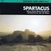 Spartacus (European Wind Circle) artwork