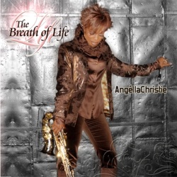 Angella Christie - Because of Who You Are