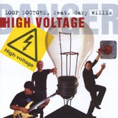 High Voltage (feat. Gary Willis) artwork