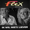 Ik Wil Niets Liever - Single