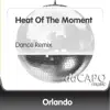 Stream & download Heat of the Moment (Dance Remix) - Single