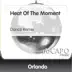 Heat of the Moment (Dance Remix) song reviews