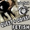 Fetish - Quest and Odissi lyrics