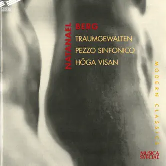 Berg: Hoga visan by Manfred Honeck, Swedish Radio Symphony Orchestra, Mats Rondin, Karin Ingeback, Swedish Radio Chorus, Mathias Zachariassen & Patrik Ringborg album reviews, ratings, credits