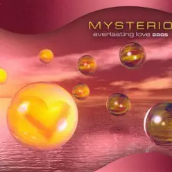 Everlasting Love 2005 - EP - Mysterio Everlasting Love 2005 - EP - Mysterio