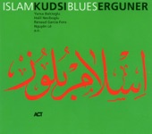 Islam Blues artwork