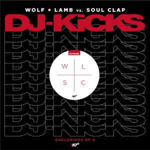 DJ-Kicks Exclusives EP 2 - EP