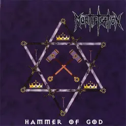 Hammer of God - Mortification