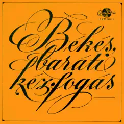 Magyar Himnusz Song Lyrics