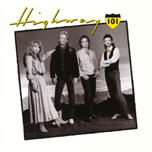 Highway 101 - Whiskey, If You Were a Woman - Line Dance Music