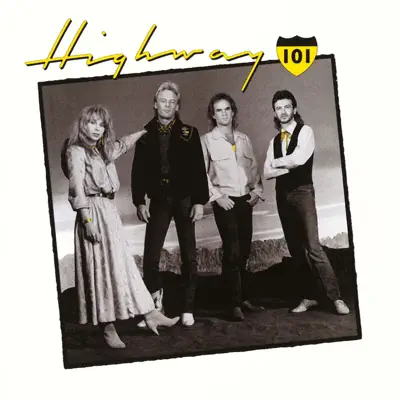 Highway 101 (feat. Paulette Carlson) - Highway 101 Highway 101 (feat. Paulette Carlson) - Highway 101
