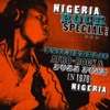 Nigeria Rock Special: Psychedelic Afro-Rock & Fuzz Funk In 1970's Nigeria