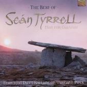 Seán Tyrrell - The Rising of the Moon