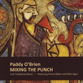 Paddy O'Brien - Reels: Arthur Darley's / The Glen of Aherlow (feat. Teresa Baker)