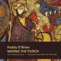 Mixing the Punch by Paddy O'Brien on Apple Music