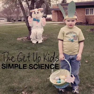 Simple Science - EP - The Get Up Kids