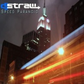 Speed Paranoid