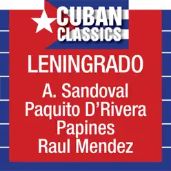 Leningrado - Arturo Sandoval Leningrado - Arturo Sandoval