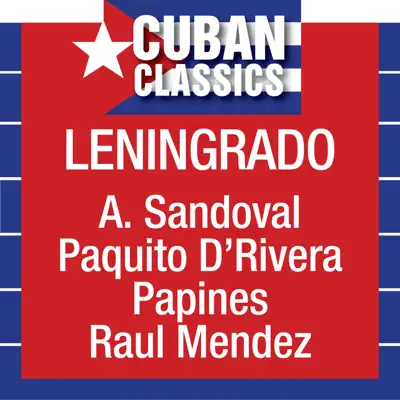 Leningrado - Arturo Sandoval